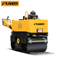 Pedestrian Hydraulic Vibrating Mini Road Roller Compactor